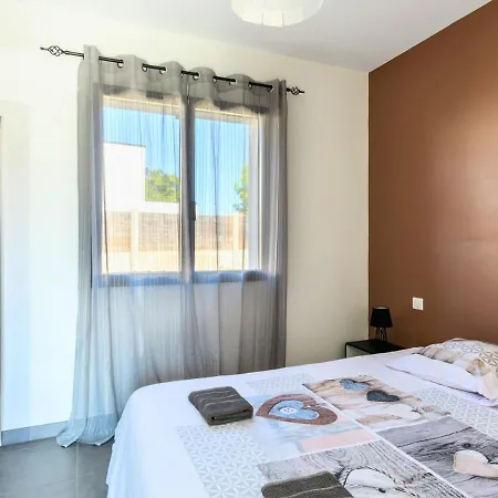 Nid Cosy Holiday home Biscarrosse