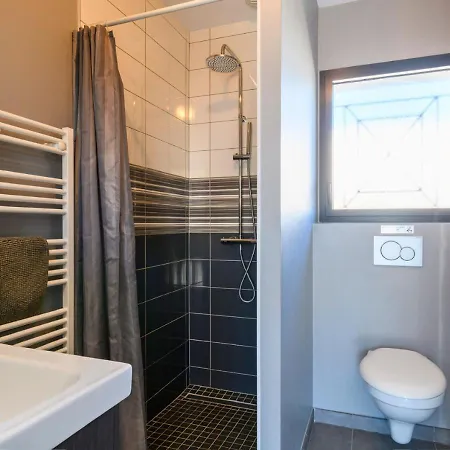 Nid Cosy Holiday home *
