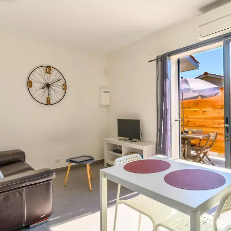Holiday home Nid Cosy